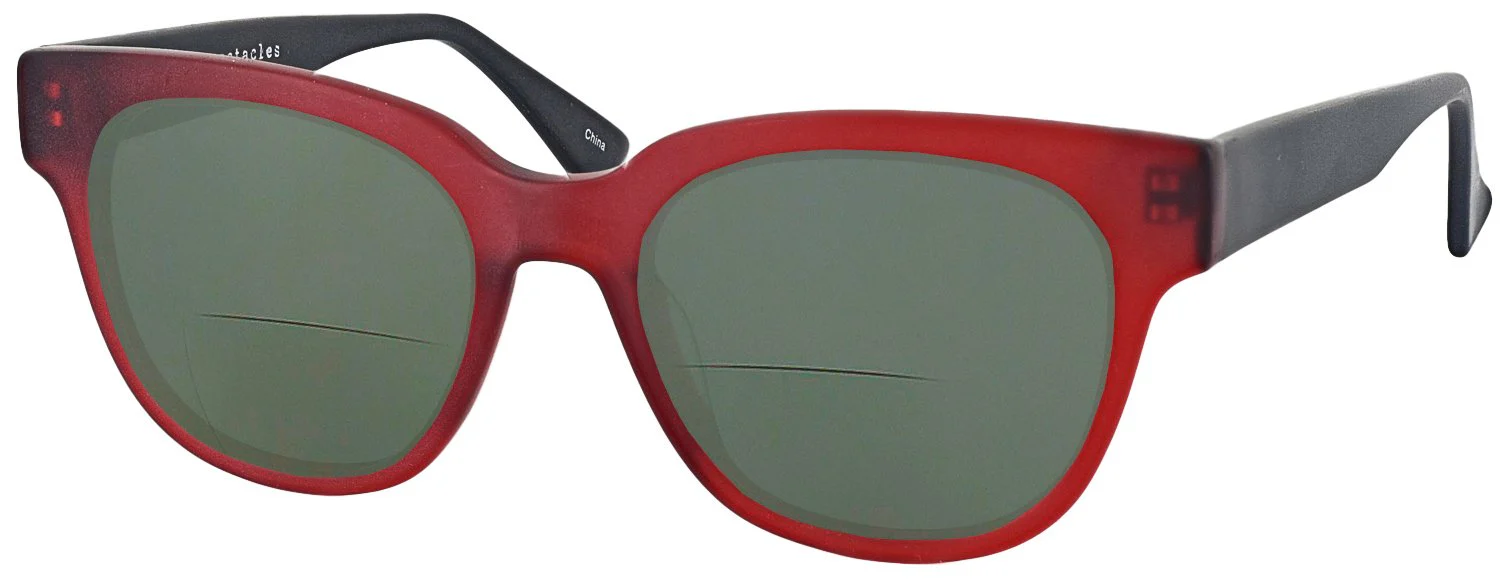 Chloe Bifocal Reading Sunglasses - Image 24