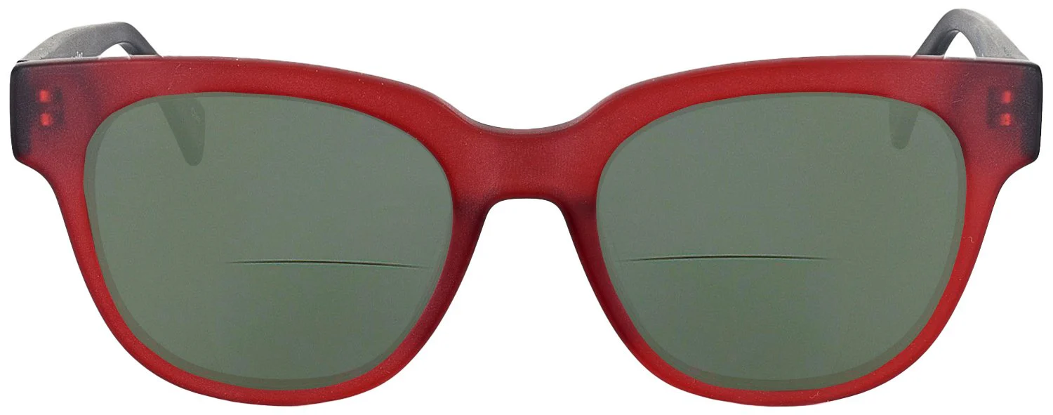 Chloe Bifocal Reading Sunglasses - Image 25