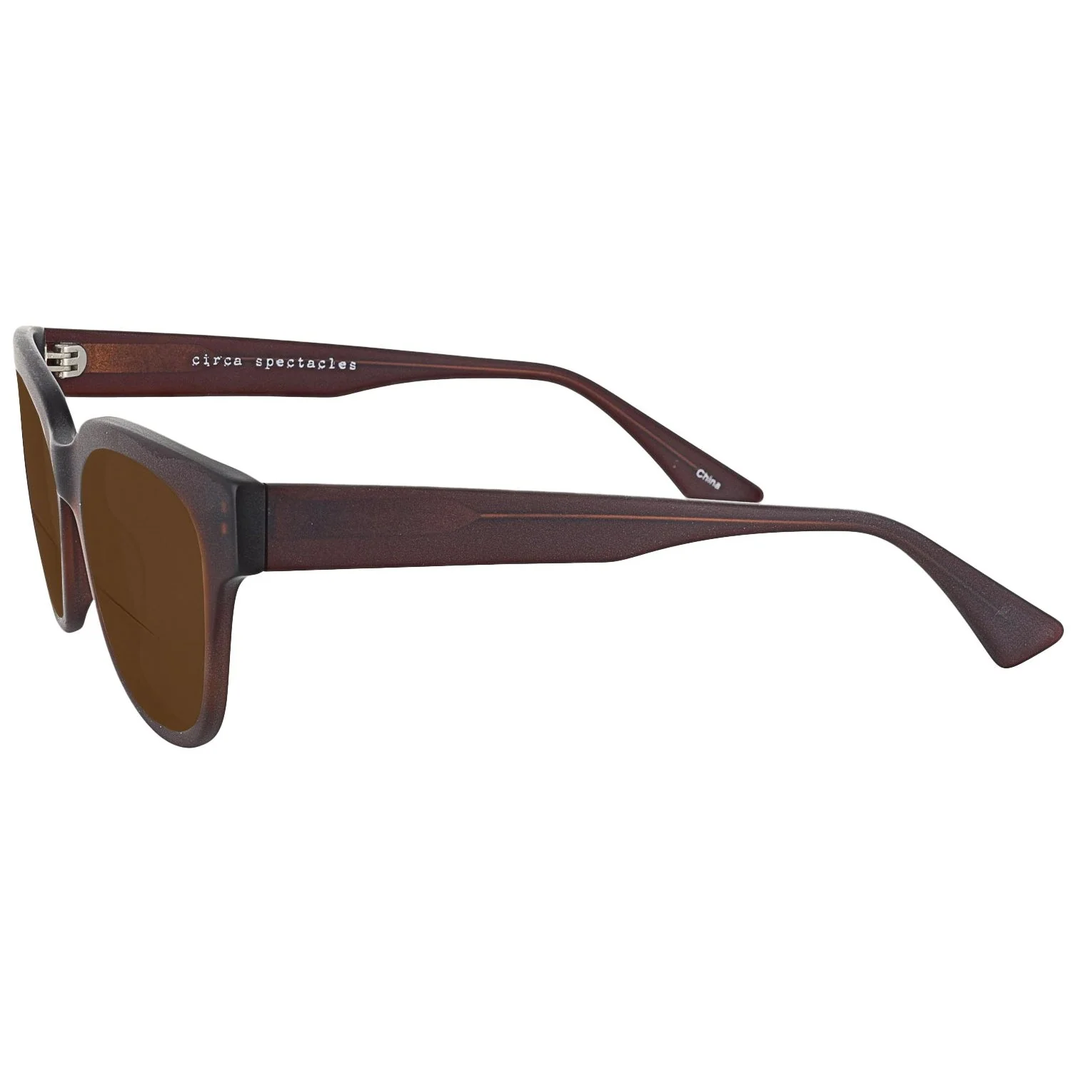 Chloe Bifocal Reading Sunglasses - Image 3