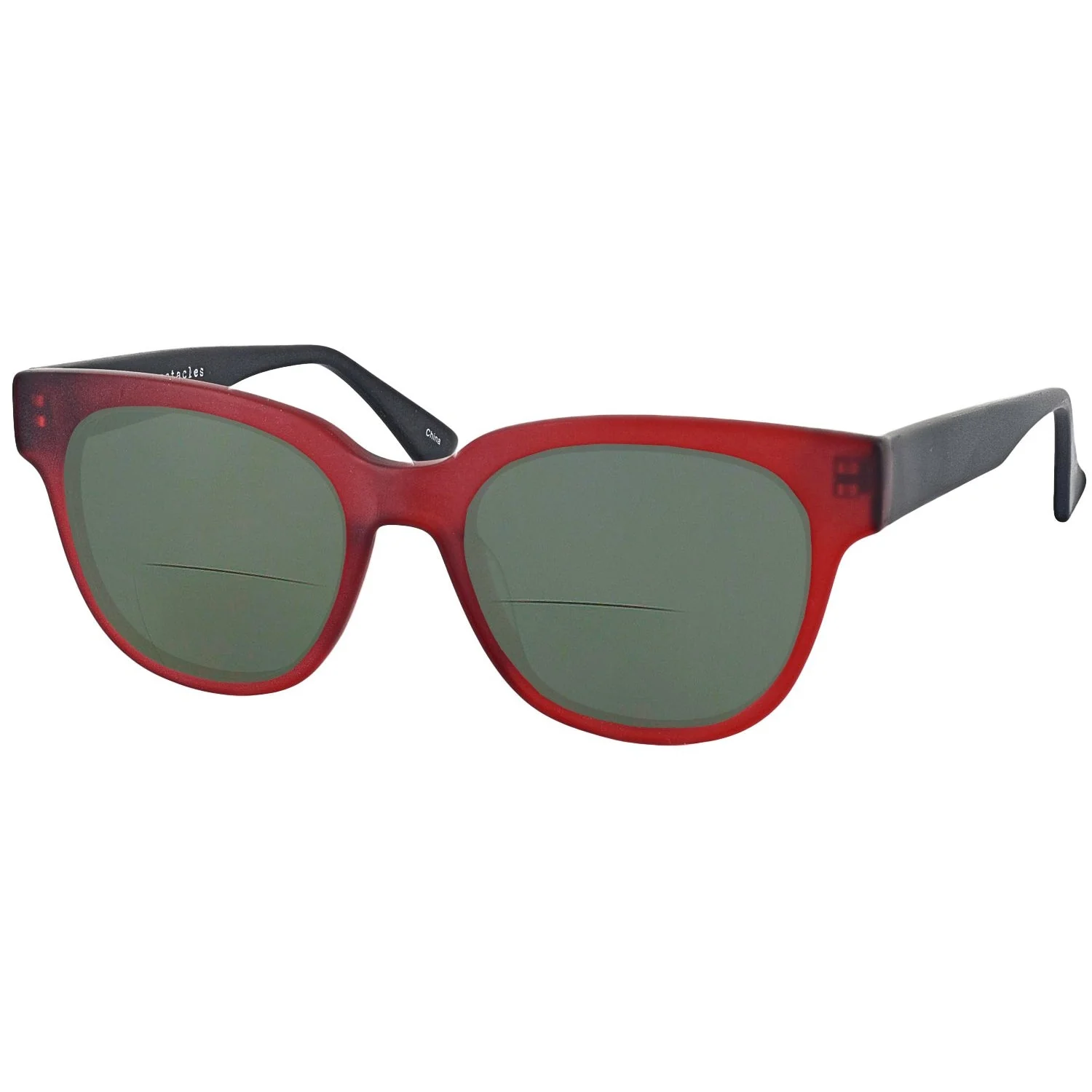 Chloe Bifocal Reading Sunglasses - Image 36