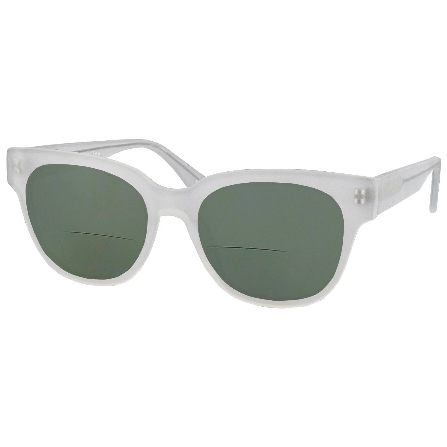Chloe Bifocal Reading Sunglasses - Image 5