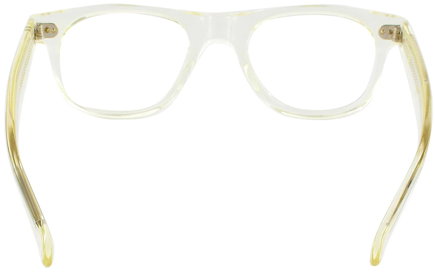 Chuck Progressive No Line Bifocal - Image 4