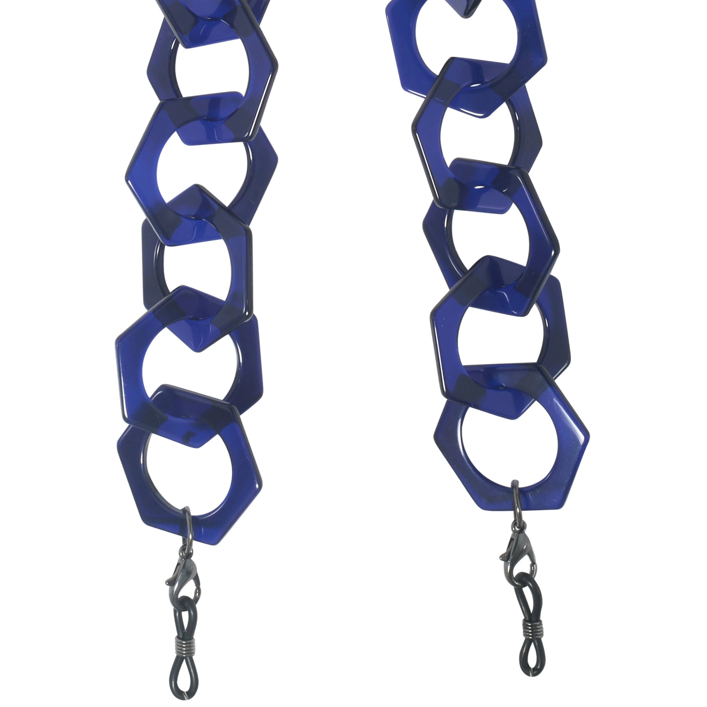 Chunky Hex Chain - Image 12