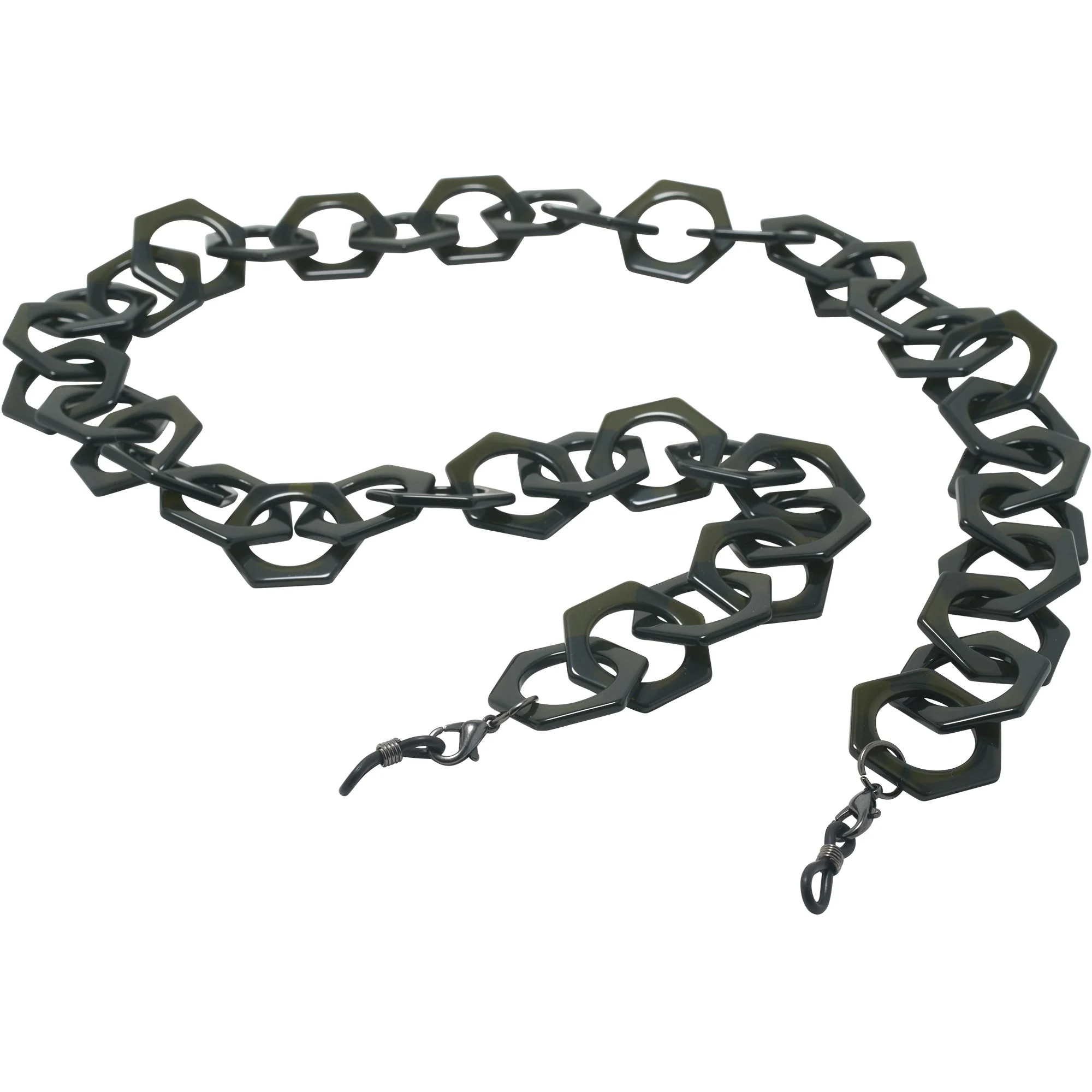 Chunky Hex Chain - Image 13