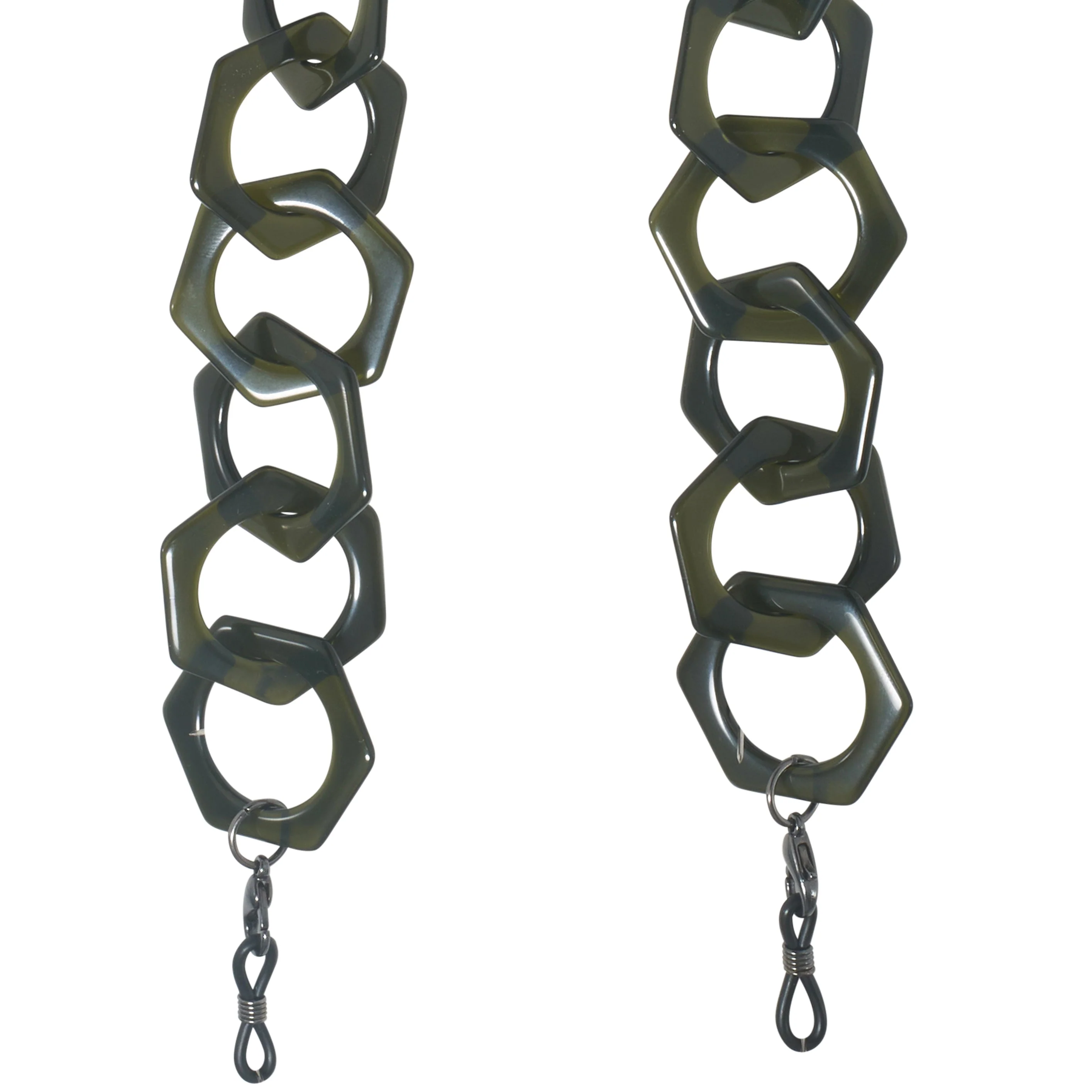 Chunky Hex Chain - Image 15