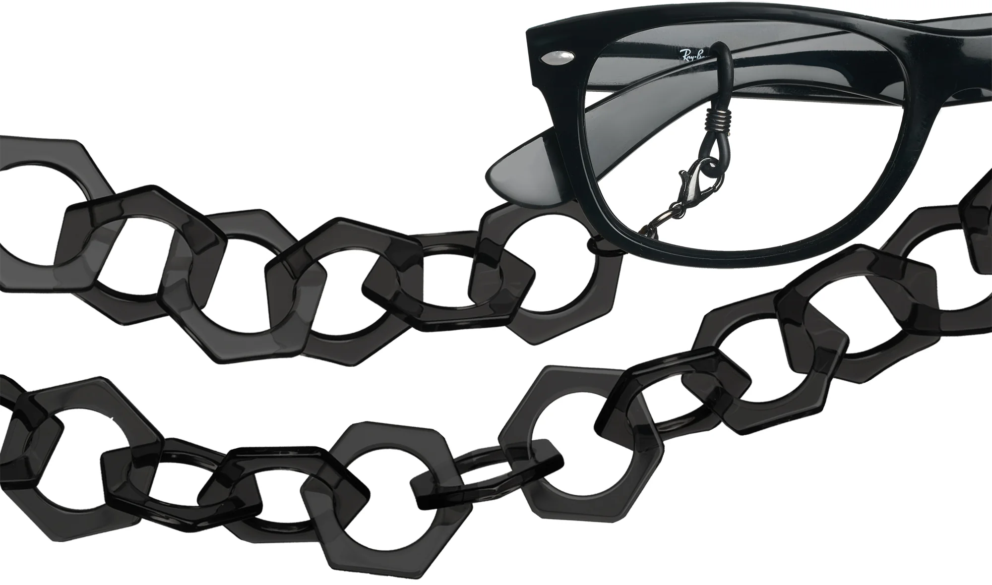 Chunky Hex Chain - Image 30