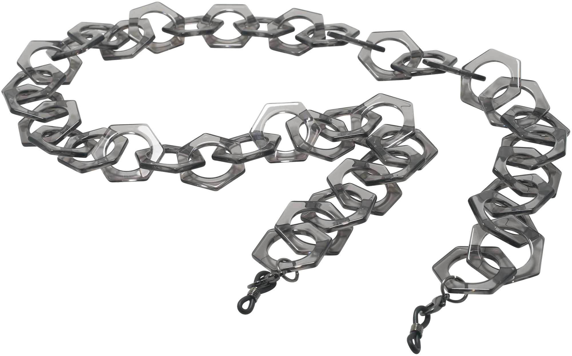 Chunky Hex Chain - Image 44