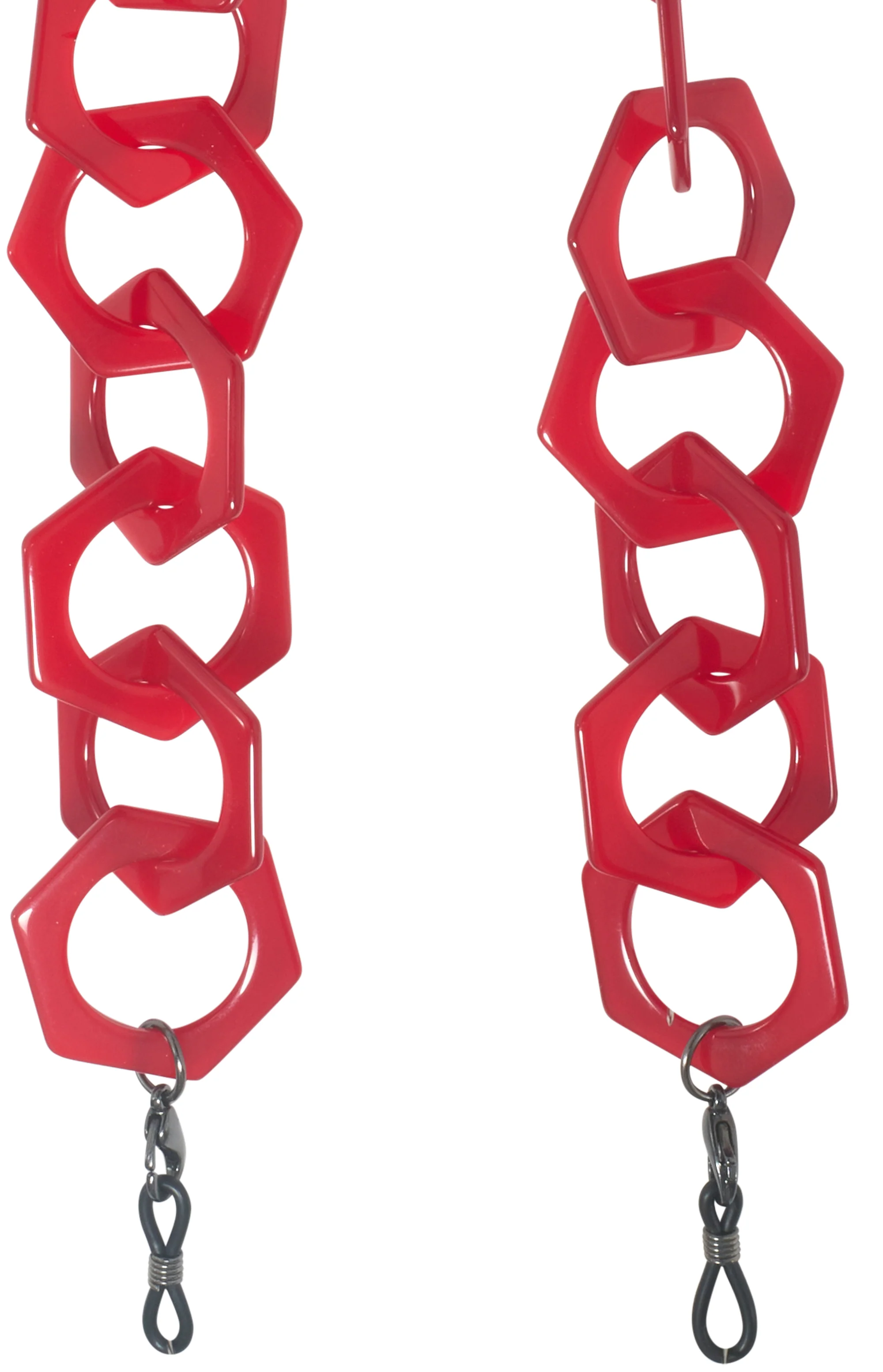 Chunky Hex Chain - Image 49