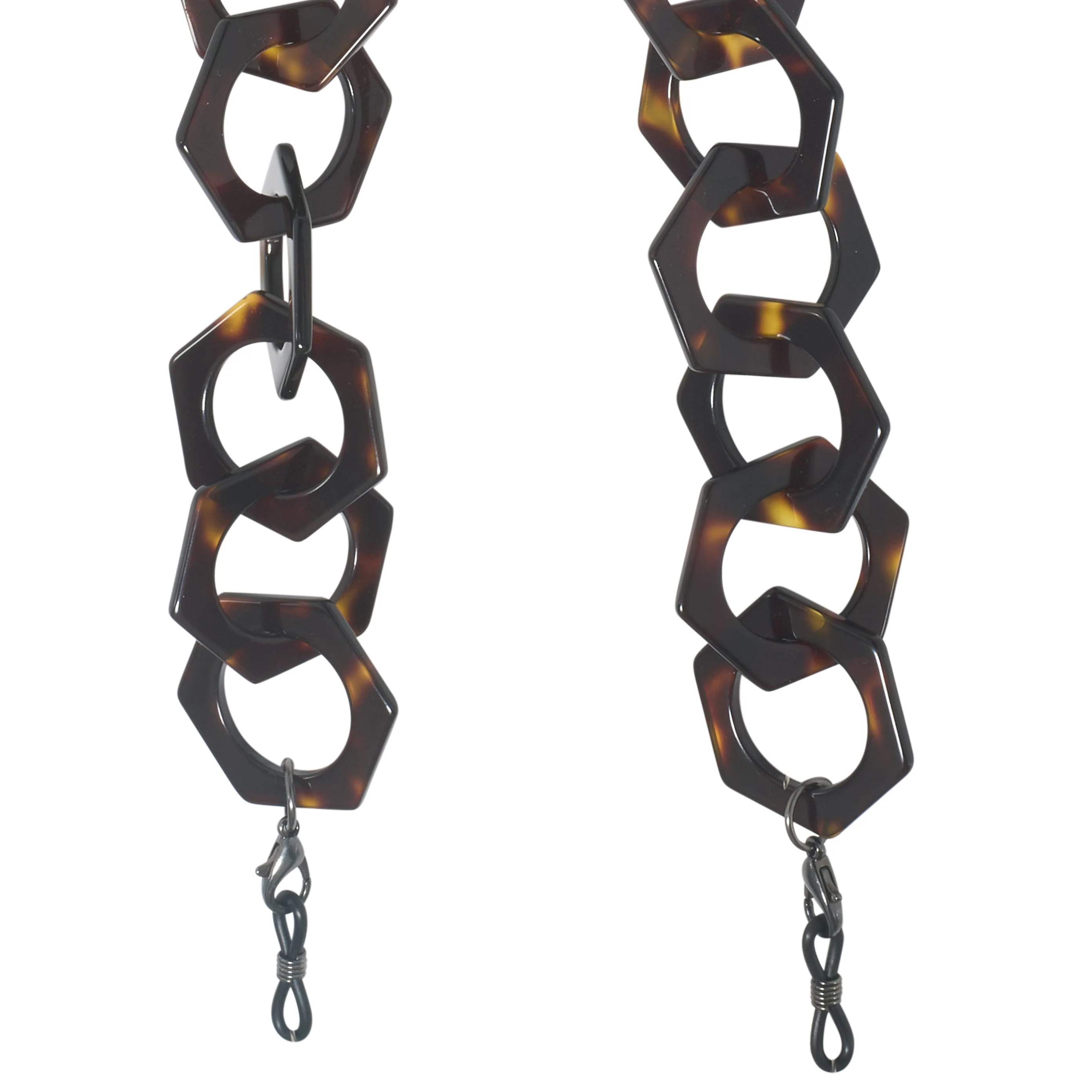 Chunky Hex Chain - Image 6