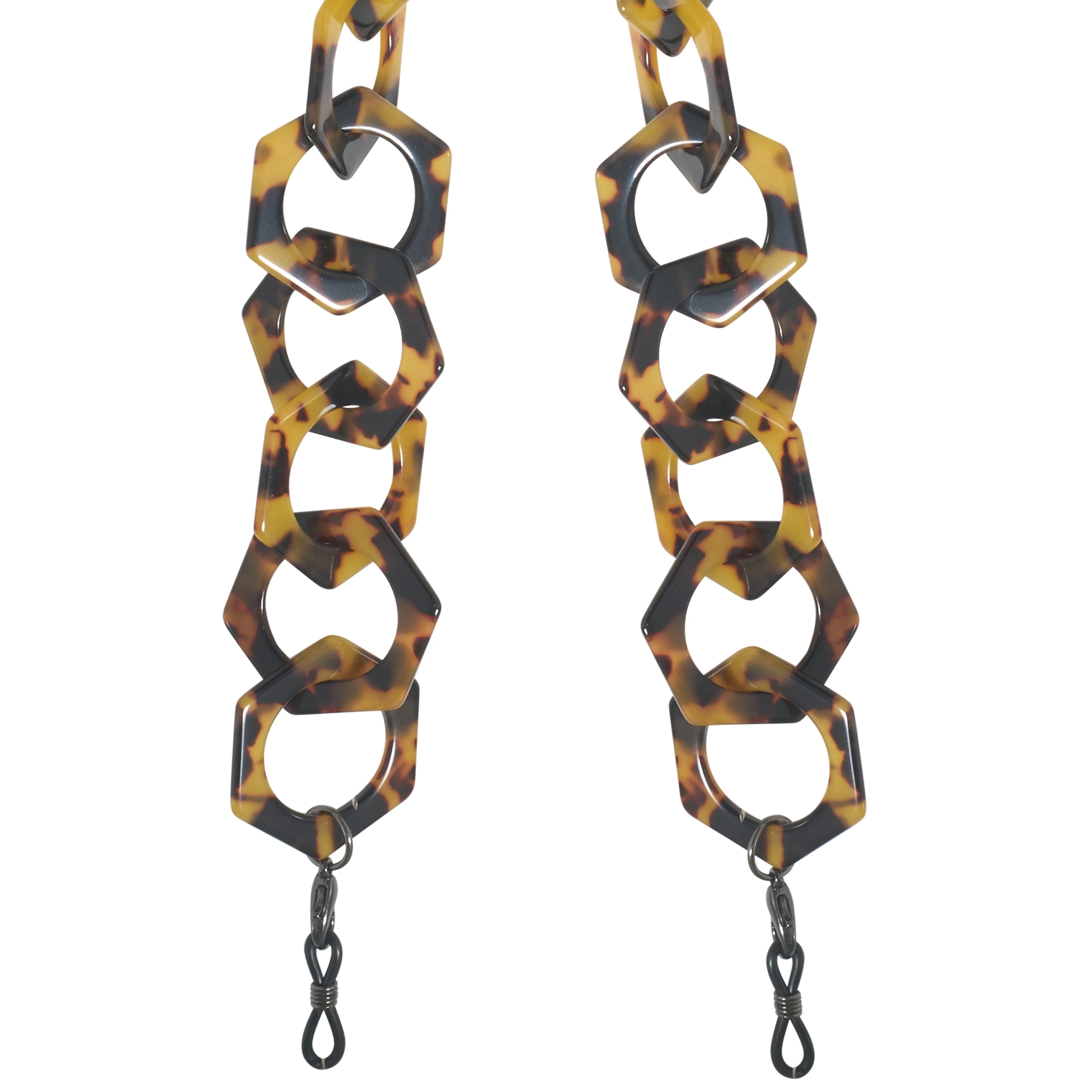 Chunky Hex Chain - Image 9