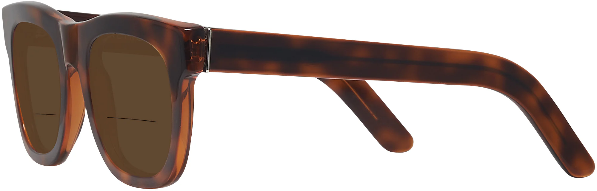 Ciccio Bifocal Reading Sunglasses - Image 3