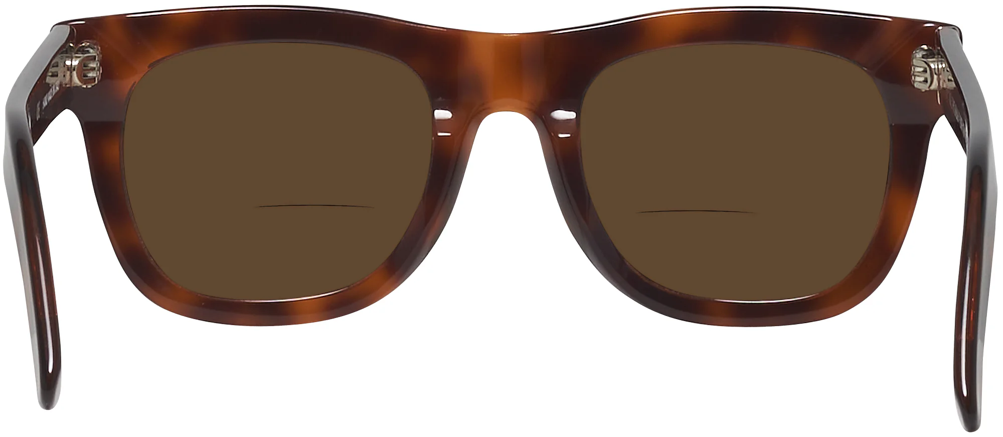 Ciccio Bifocal Reading Sunglasses - Image 4