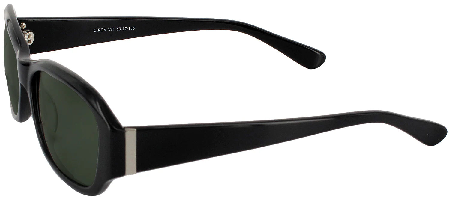 Circa VII Progressive No Line Reading Sunglasses - Image 3