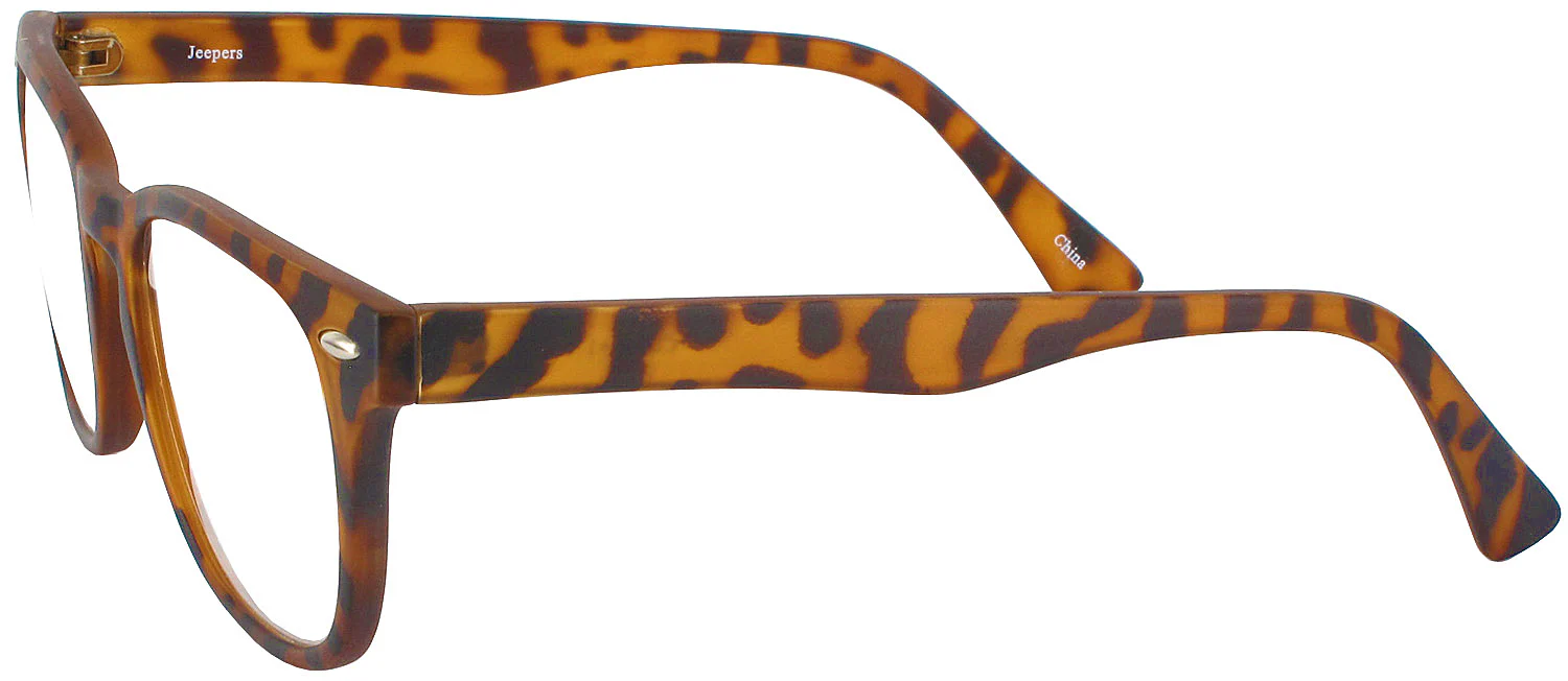 Clark Single Vision Full Frame - Image 3
