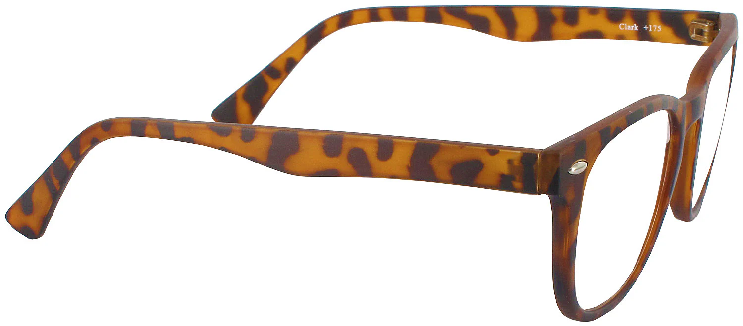 Clark Single Vision Full Frame - Image 5