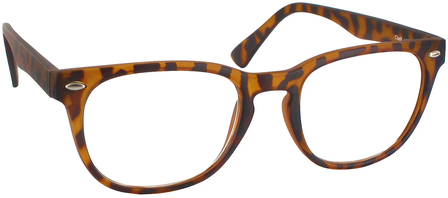 Clark Single Vision Full Frame - Image 6