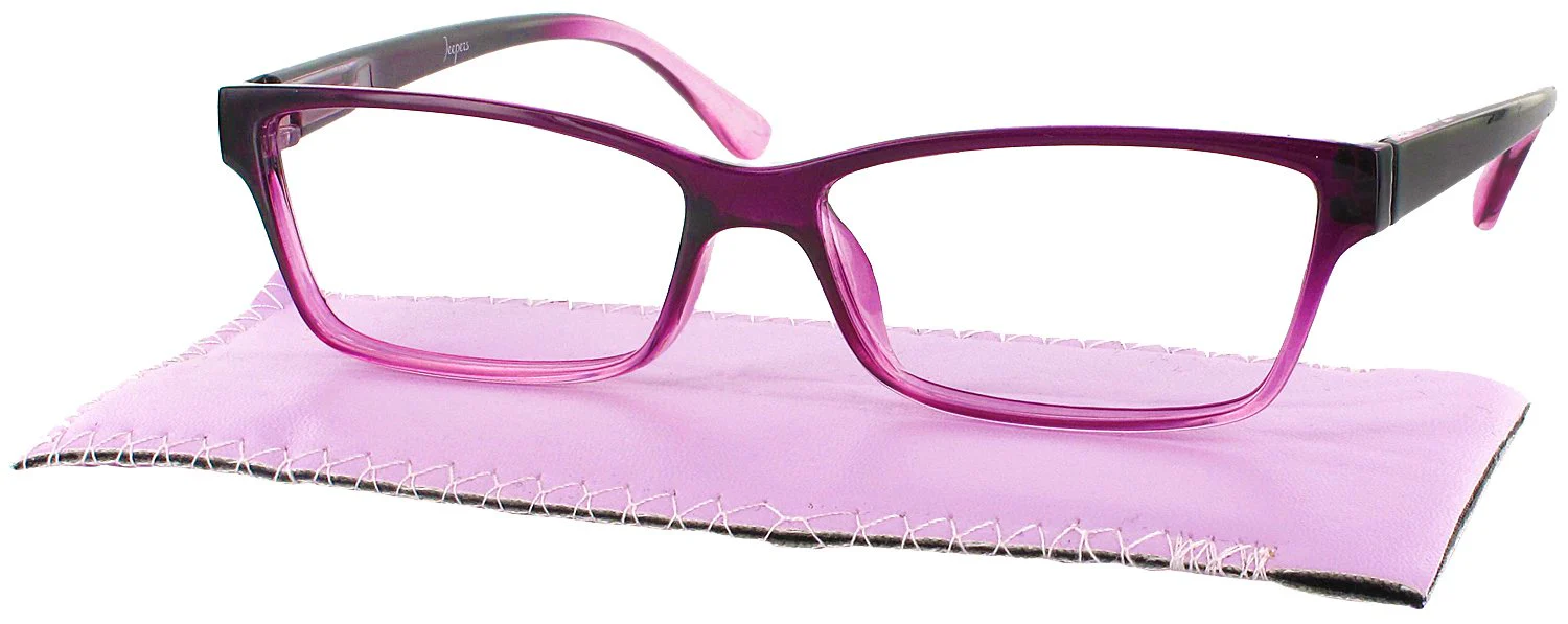 Class Act Progressive No Line Bifocal