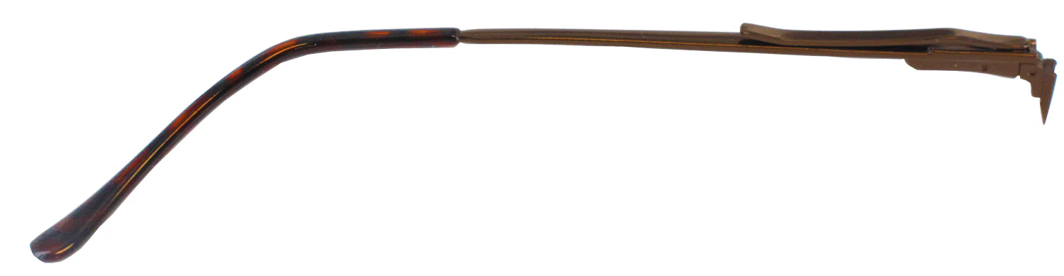 Classic Clip Single Vision Half Frame - Image 5
