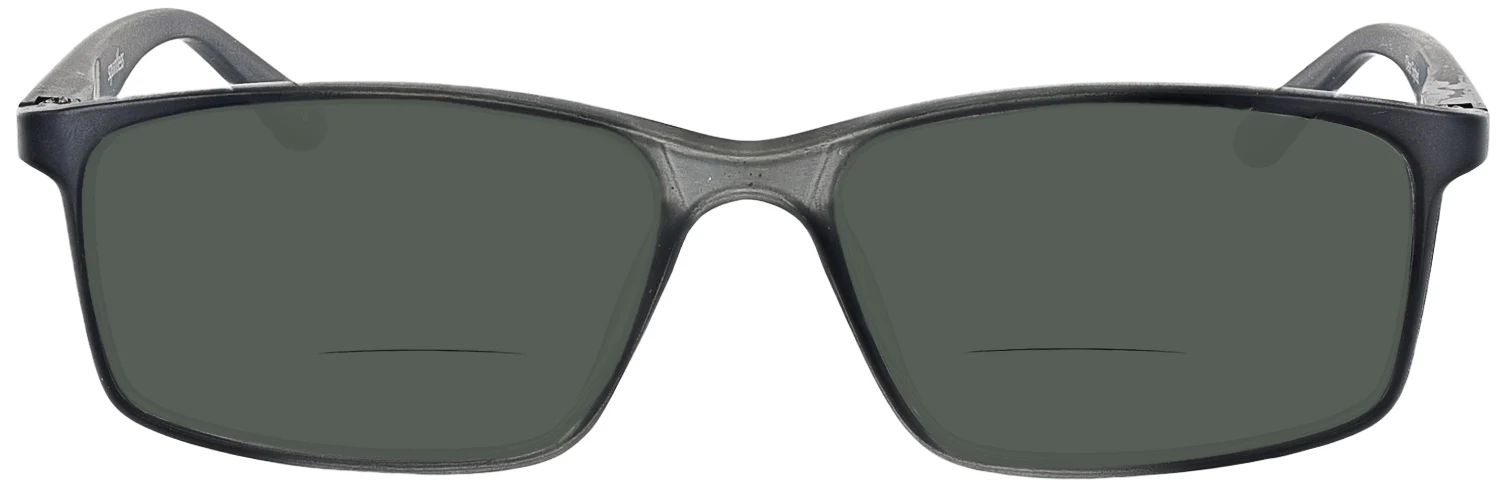 Clear Sighted Bifocal Reading Sunglasses - Image 10
