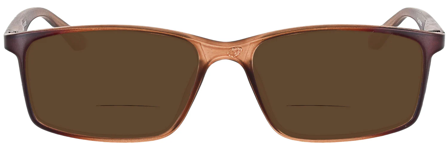 Clear Sighted Bifocal Reading Sunglasses - Image 6
