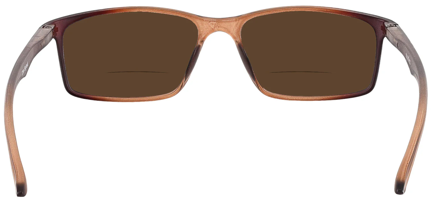 Clear Sighted Bifocal Reading Sunglasses - Image 8