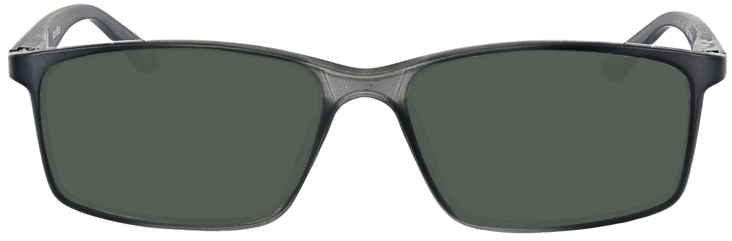 Clear Sighted Progressive No Line Reading Sunglasses - Image 10