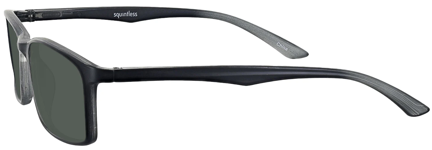 Clear Sighted Progressive No Line Reading Sunglasses - Image 11