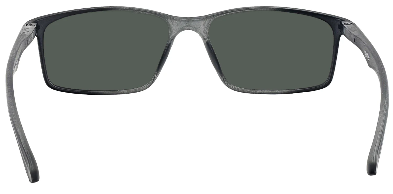 Clear Sighted Progressive No Line Reading Sunglasses - Image 12