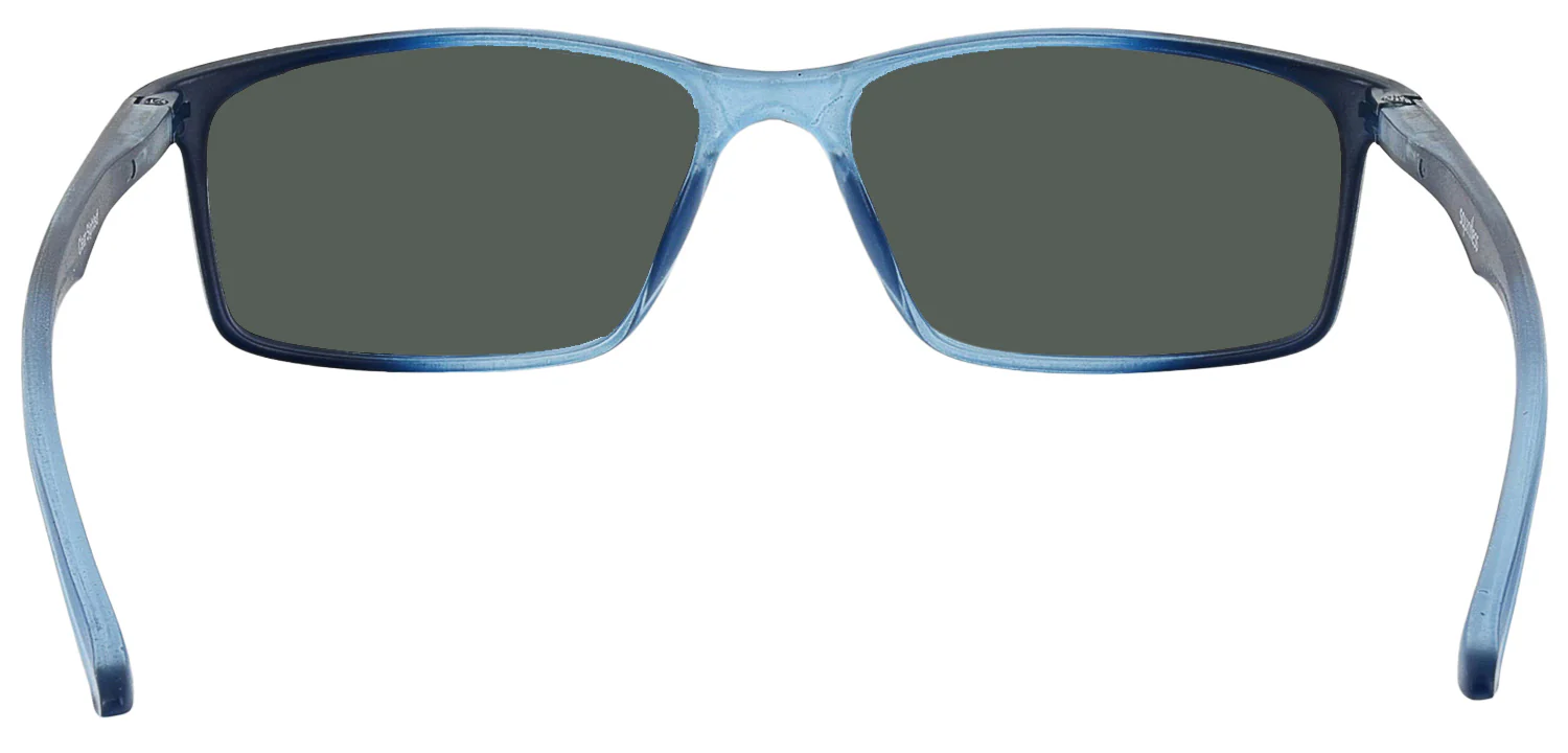 Clear Sighted Progressive No Line Reading Sunglasses - Image 4