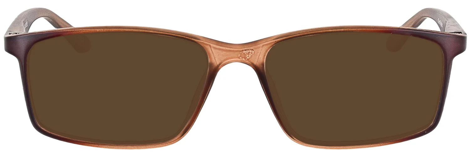 Clear Sighted Progressive No Line Reading Sunglasses - Image 6