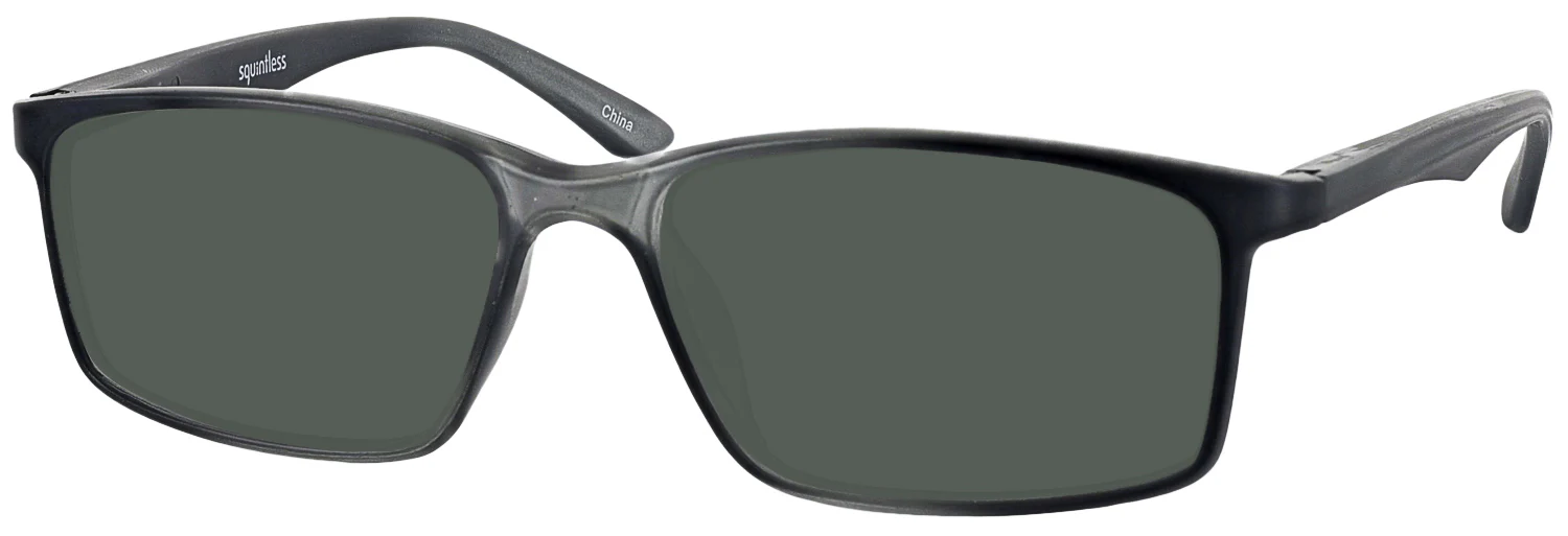 Clear Sighted Progressive No Line Reading Sunglasses - Image 9