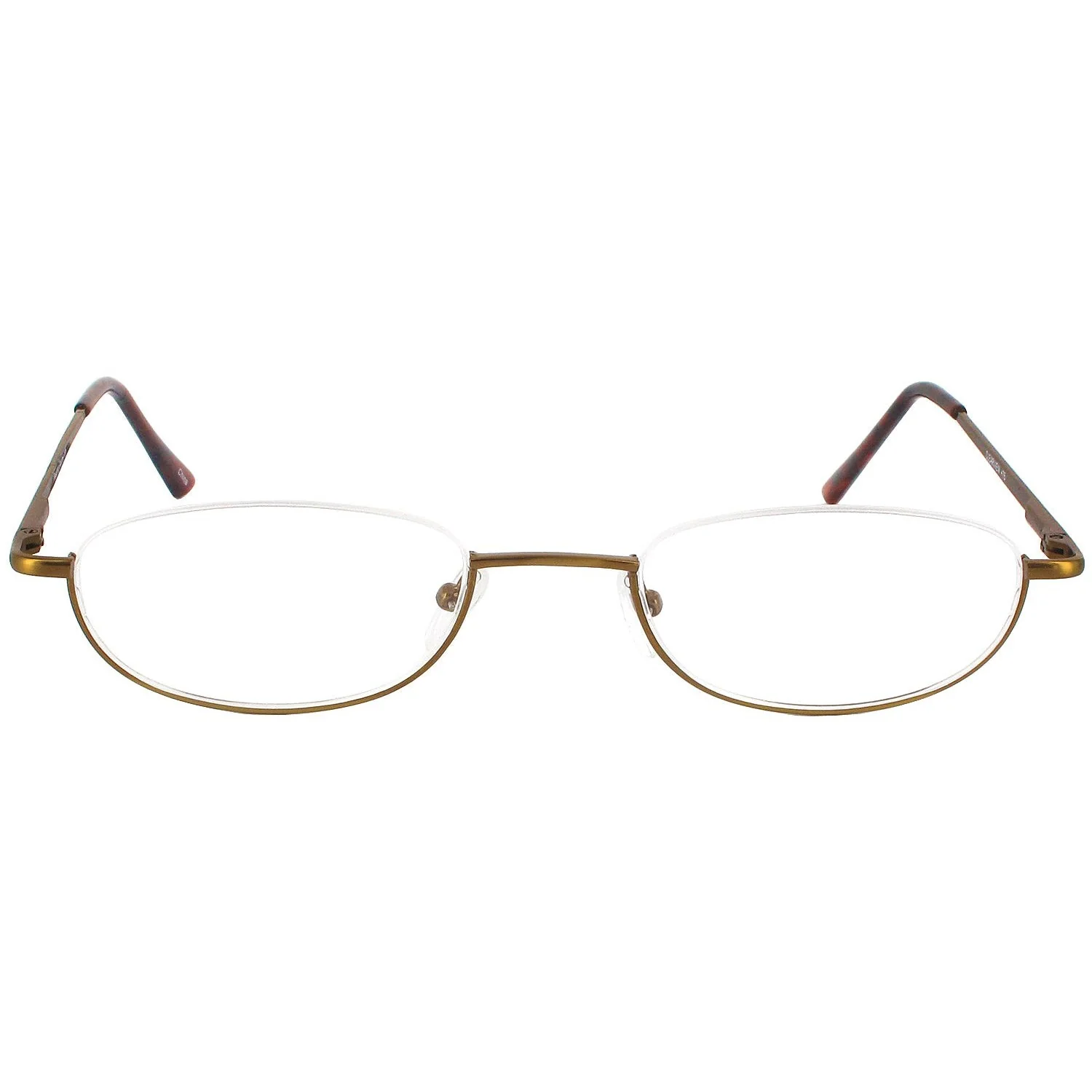 Clearview Single Vision Half Frame - Image 10
