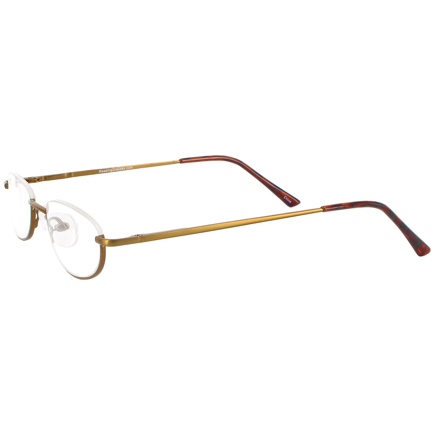 Clearview Single Vision Half Frame - Image 11