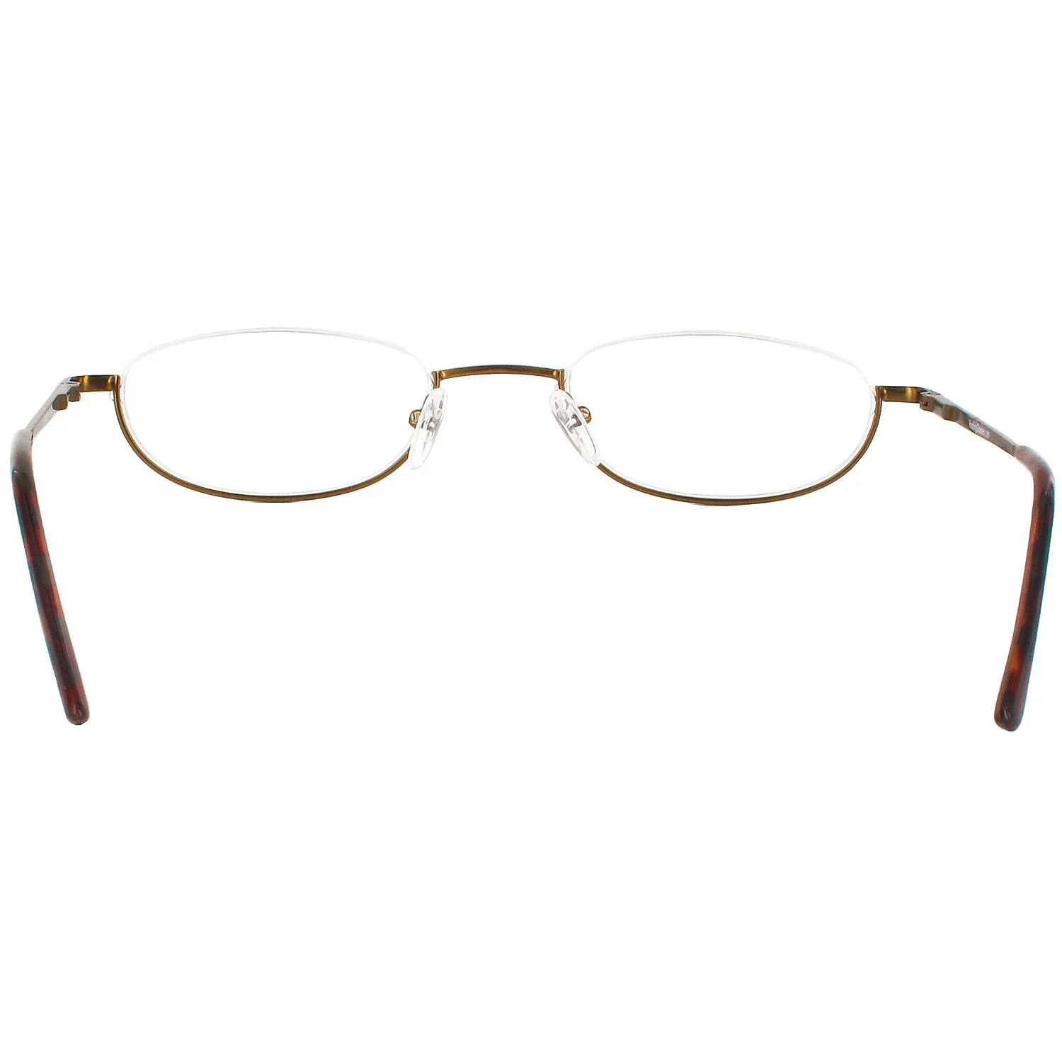 Clearview Single Vision Half Frame - Image 12