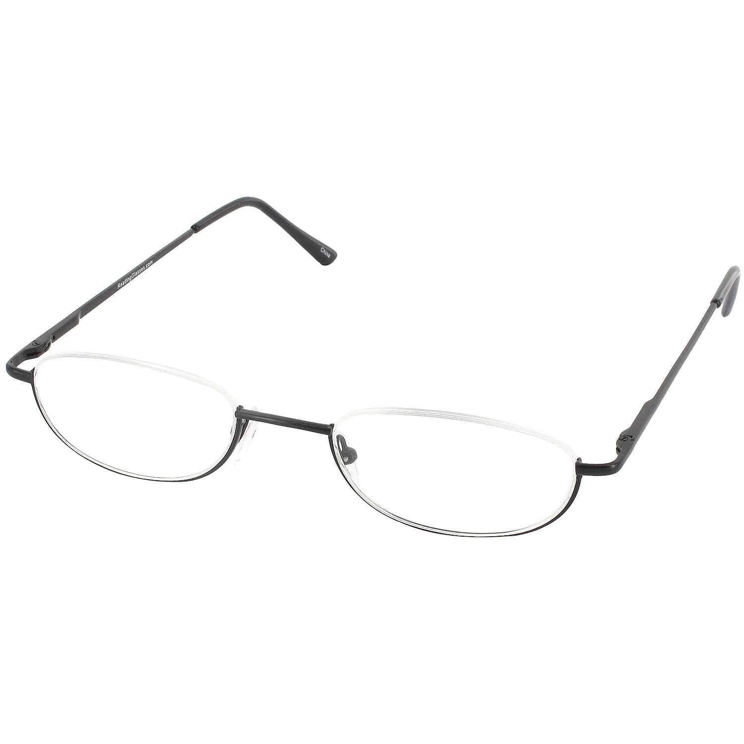 Clearview Single Vision Half Frame - Image 13
