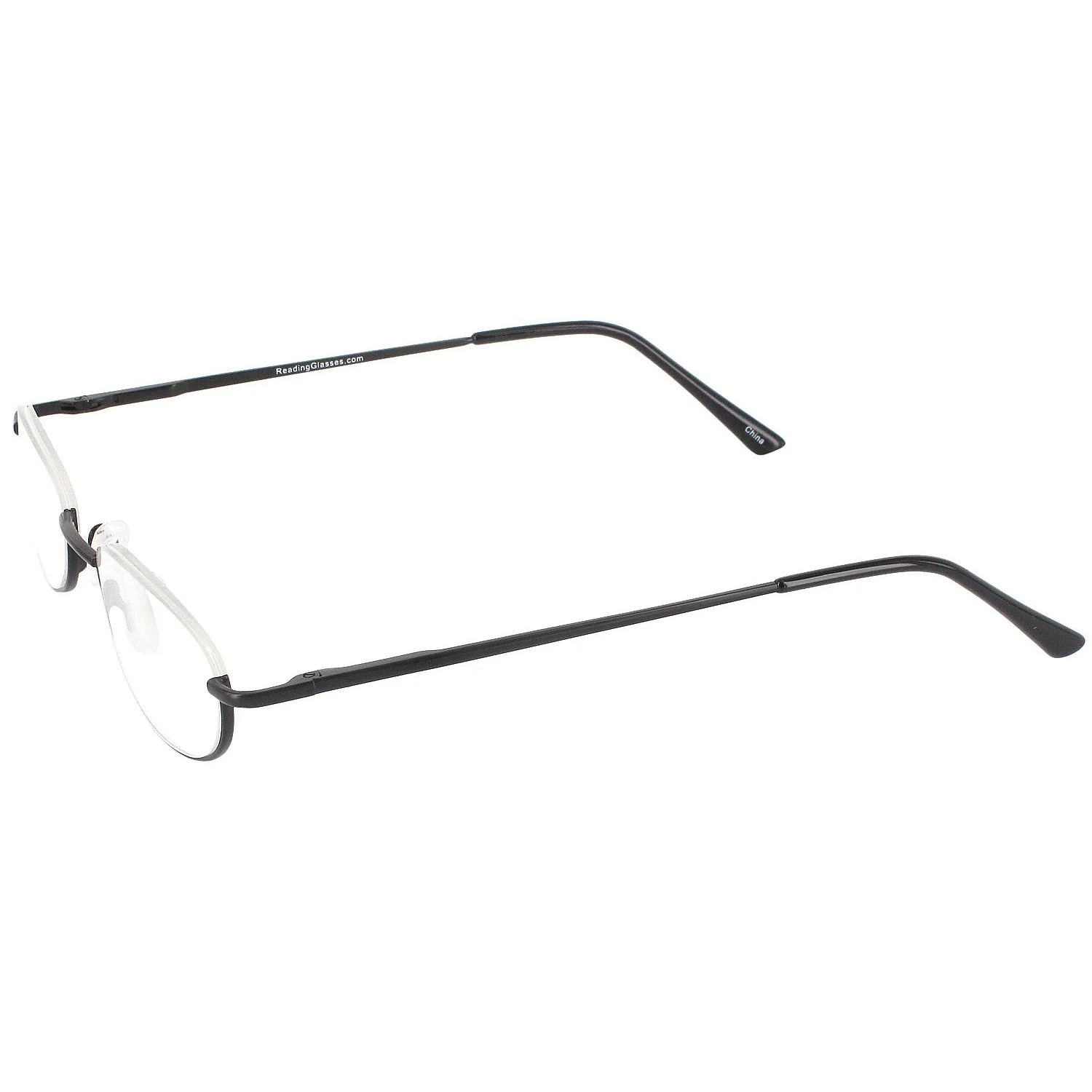Clearview Single Vision Half Frame - Image 15