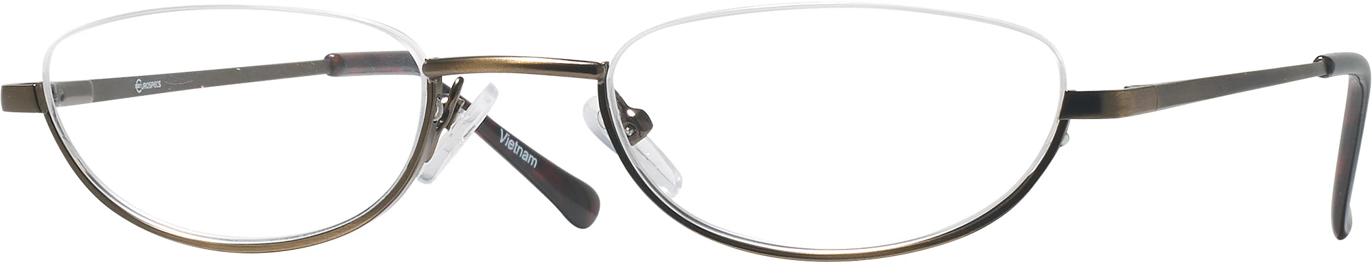 Clearview Single Vision Half Frame - Image 19