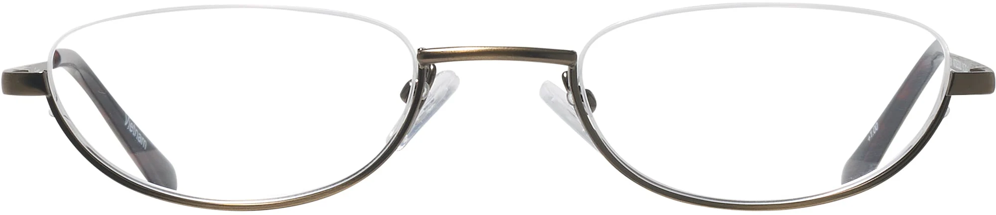 Clearview Single Vision Half Frame - Image 20