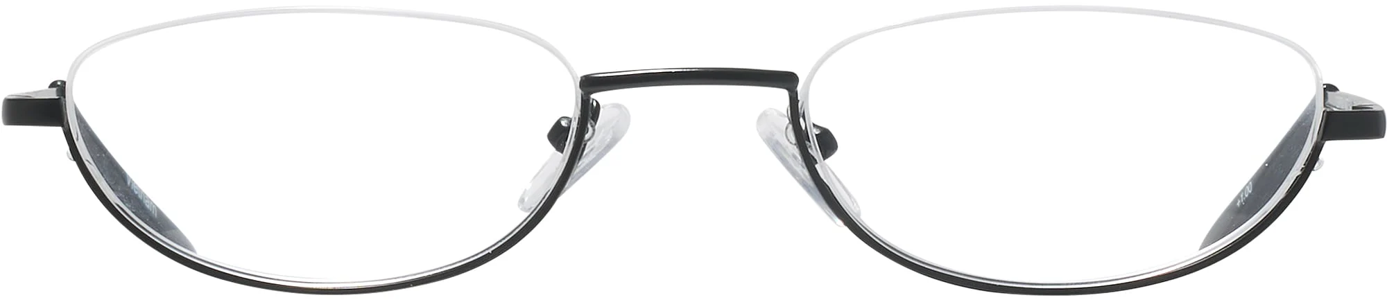 Clearview Single Vision Half Frame - Image 23