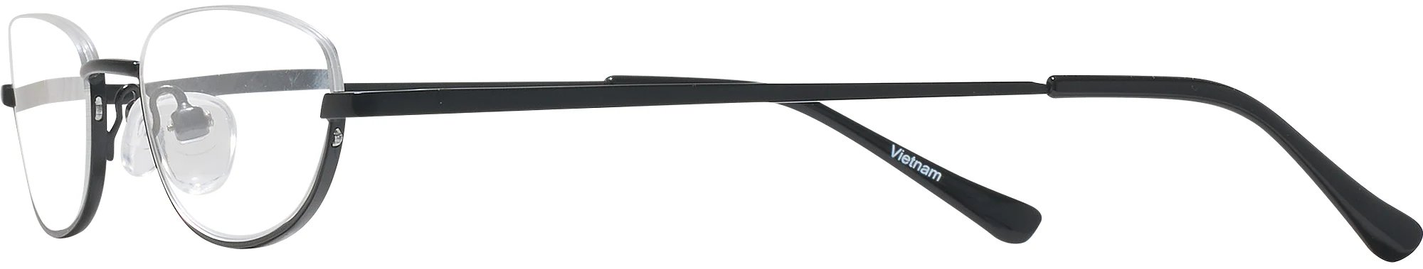Clearview Single Vision Half Frame - Image 24