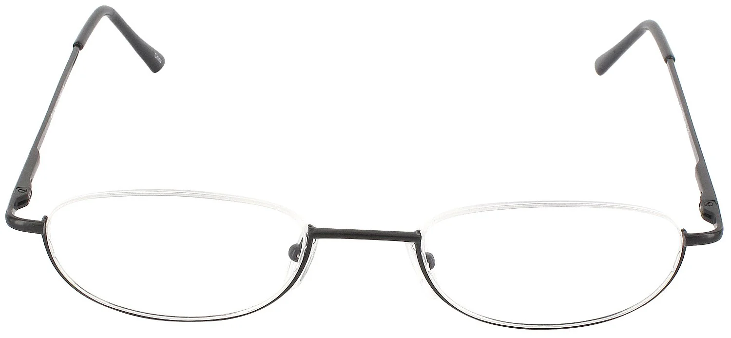 Clearview Single Vision Half Frame - Image 6