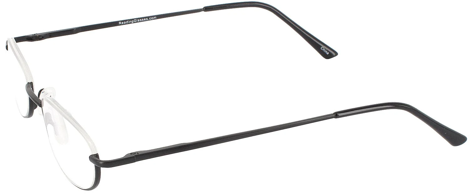 Clearview Single Vision Half Frame - Image 7