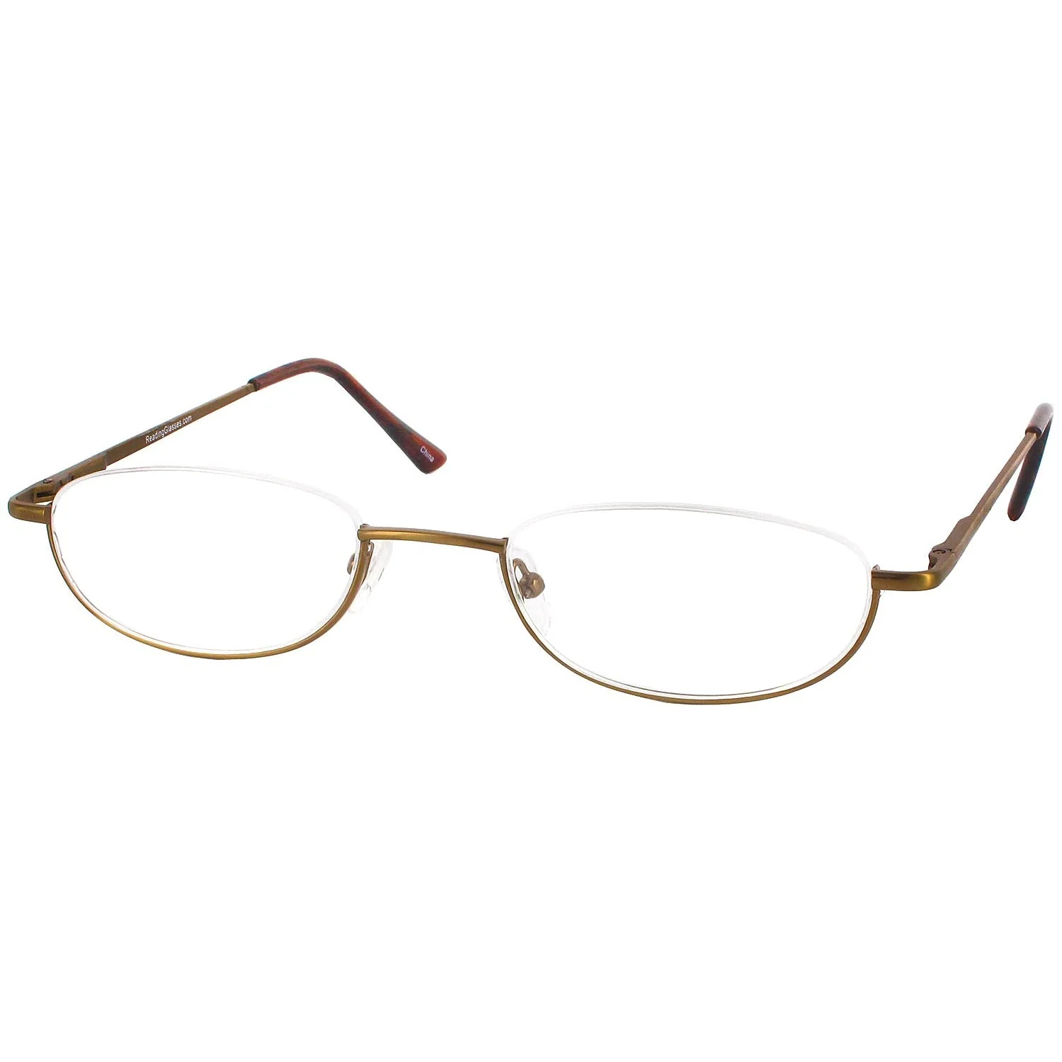 Clearview Single Vision Half Frame - Image 9