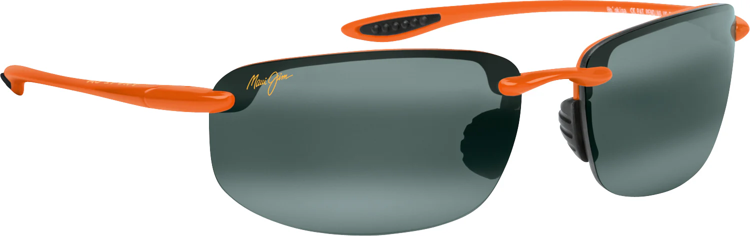Clemson University Ho'okipa 407