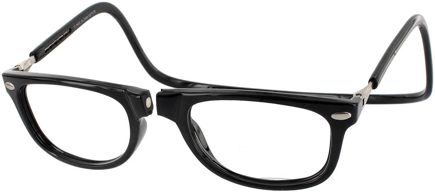 CliC Ashbury Single Vision Full Frame