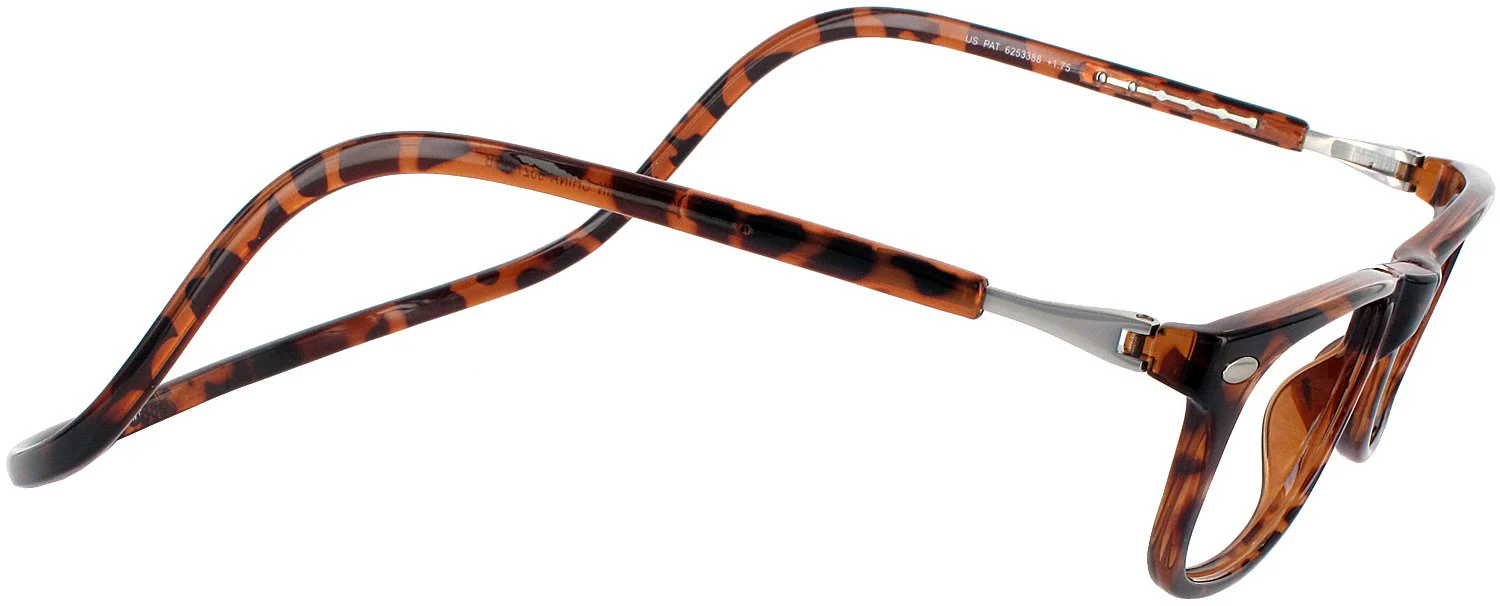 CliC Ashbury Single Vision Full Frame - Image 10