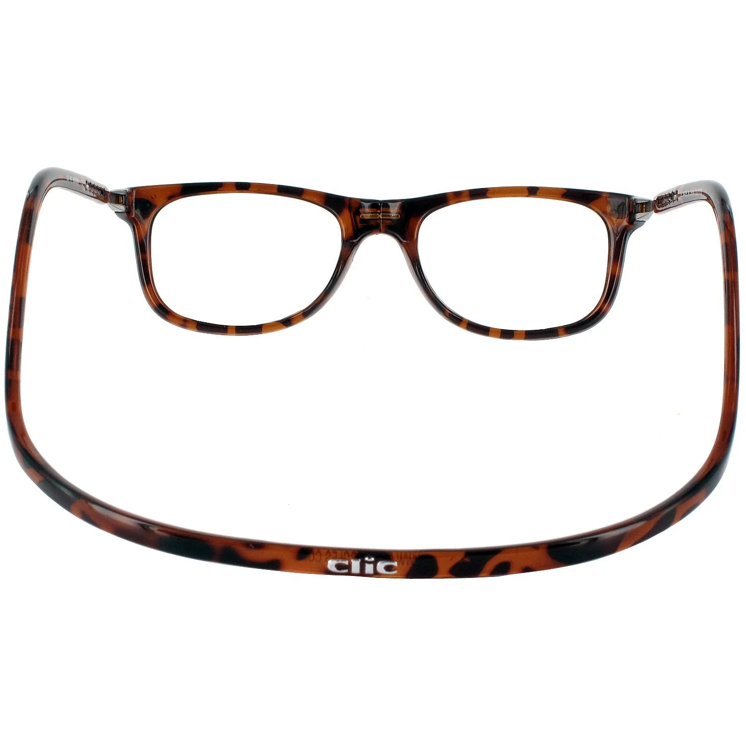 CliC Ashbury Single Vision Full Frame - Image 19