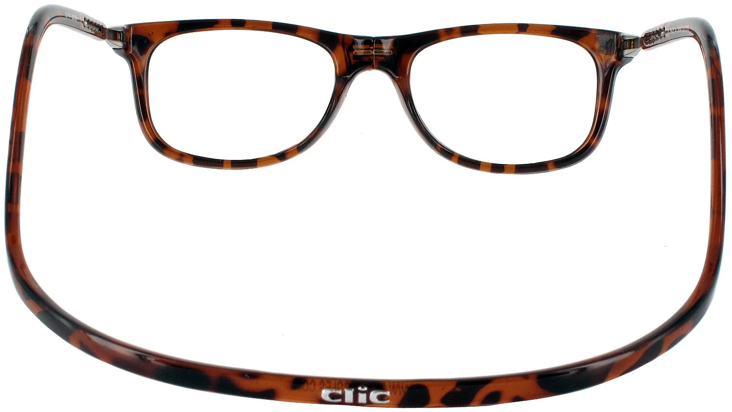 CliC Ashbury Single Vision Full Frame - Image 9