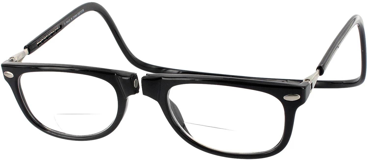 CliC Ashbury Bifocal