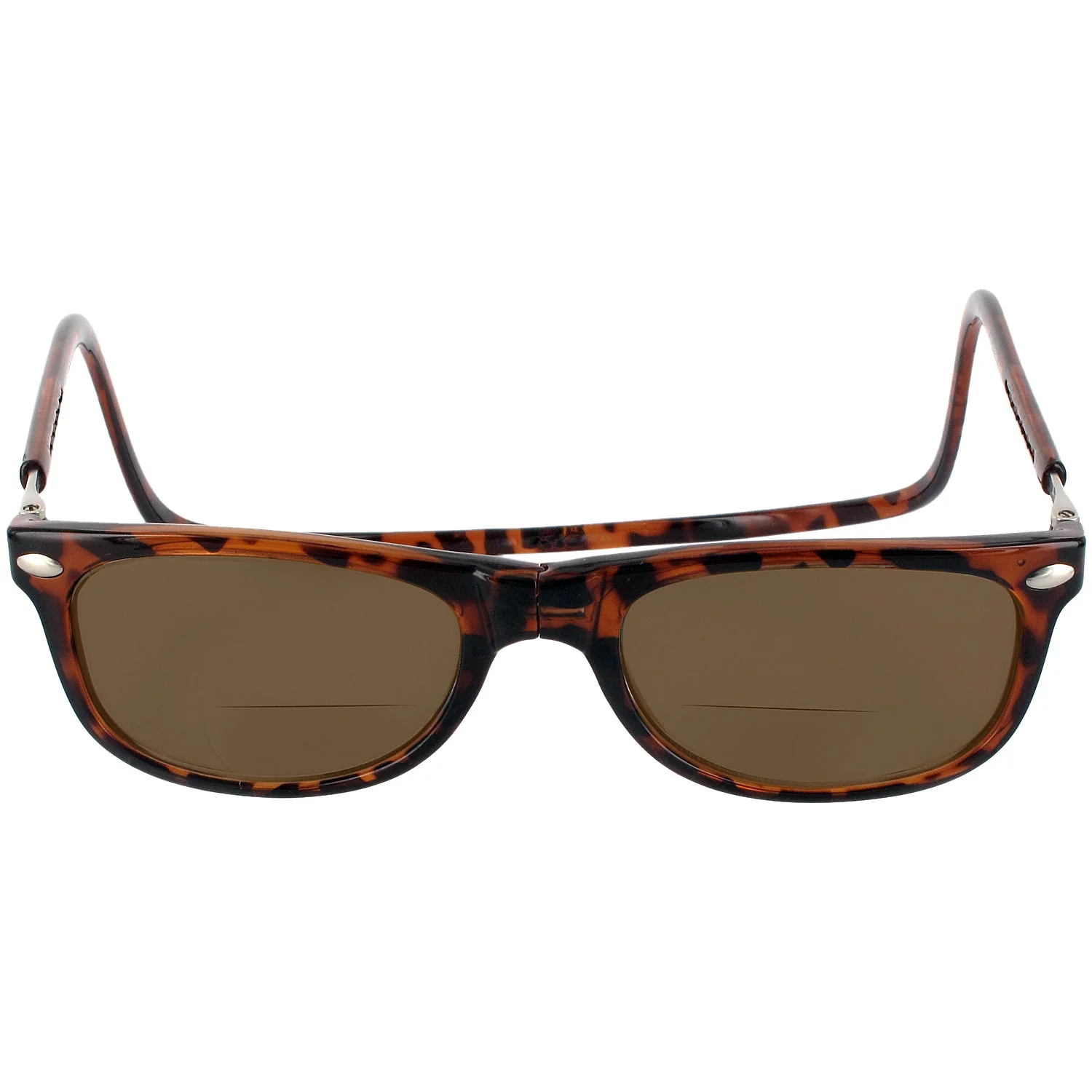CliC Ashbury Bifocal Reading Sunglasses - Image 17